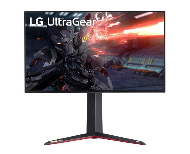 LG ULTRAGEAR 27GN950 4K GAMING MONITOR REVIEW AND PRICE IN INDIA